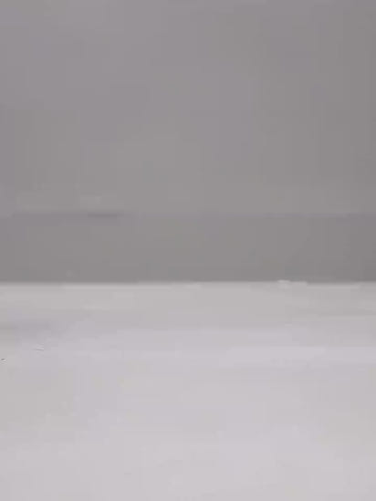 Knit Air Cushion Sock Sneakers