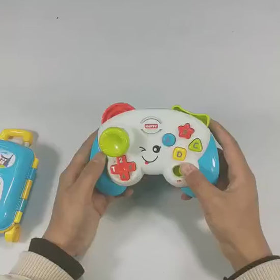 Electronic Baby Early Education Sound Toy