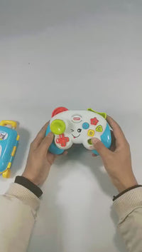 Electronic Baby Early Education Sound Toy