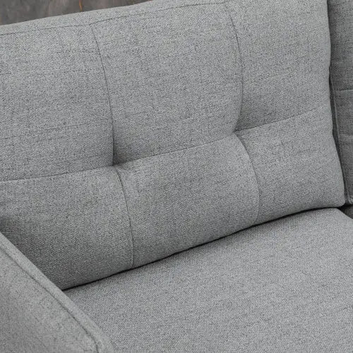 Loveseat Sofa - sleek-selections