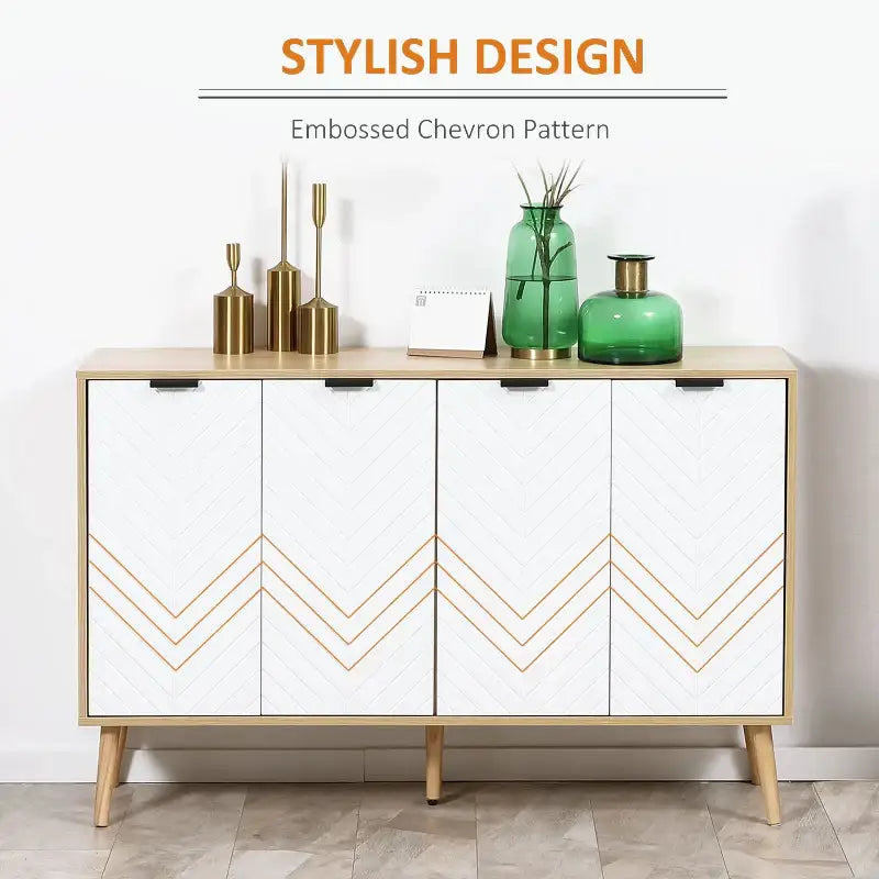 Sideboard and Buffet - sleek-selections
