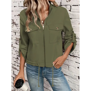 Embrace Effortless Style This Spring Season!