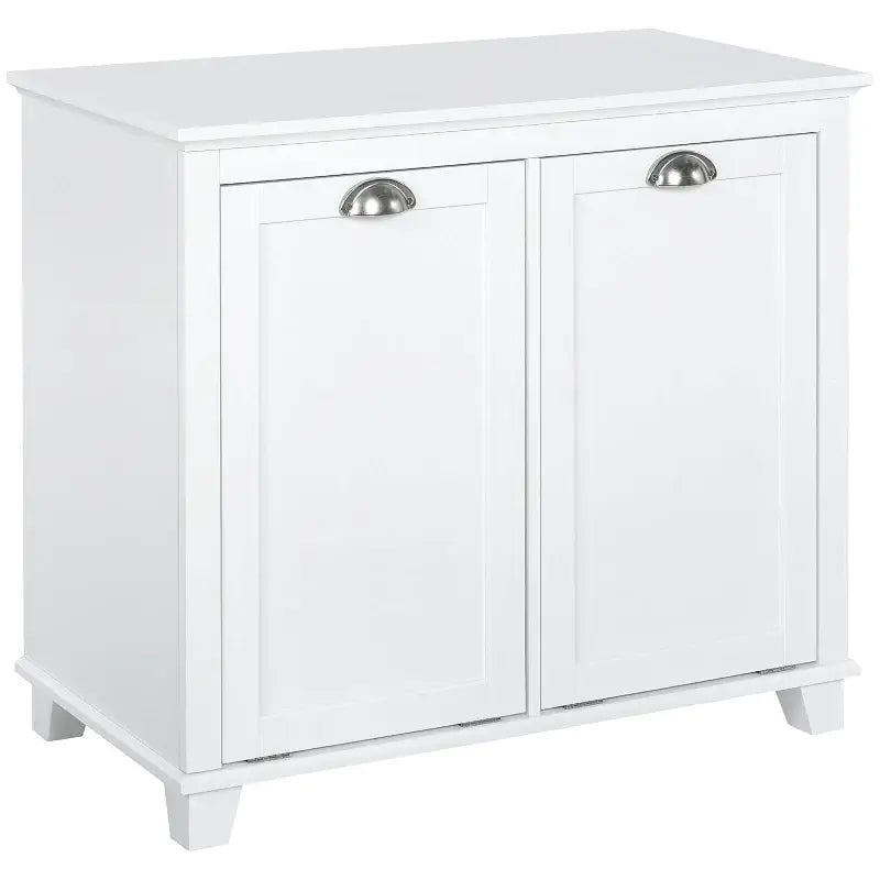 Laundy Storage Cabinet - sleek-selections