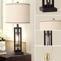 Table Lamps - sleek-selections