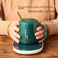 Thermostatic Cup Warmer Set - sleek-selections