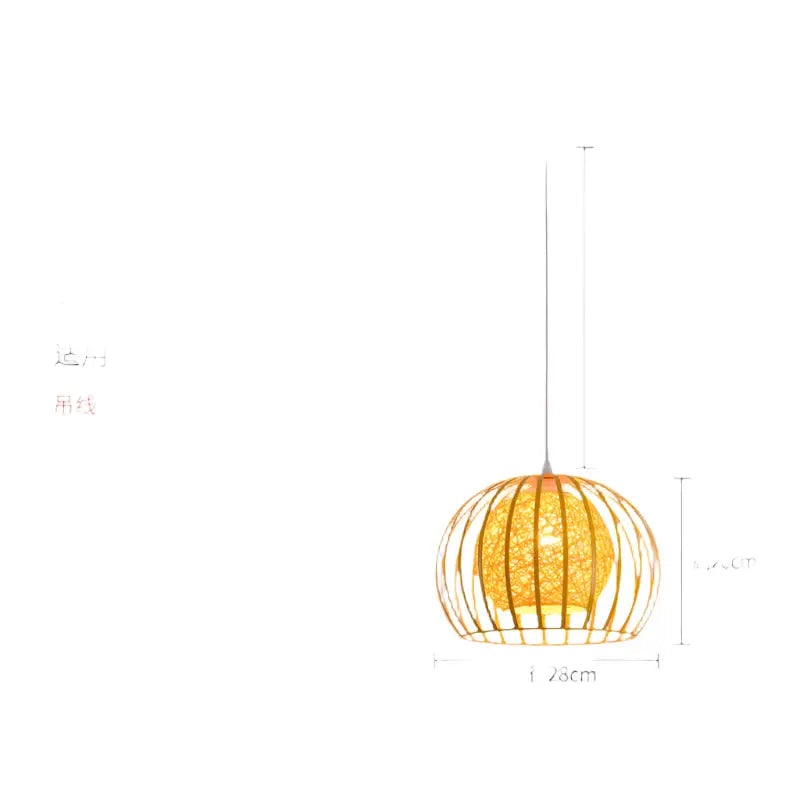 Three Modern Minimalist Nordic Chandelier - sleek-selections