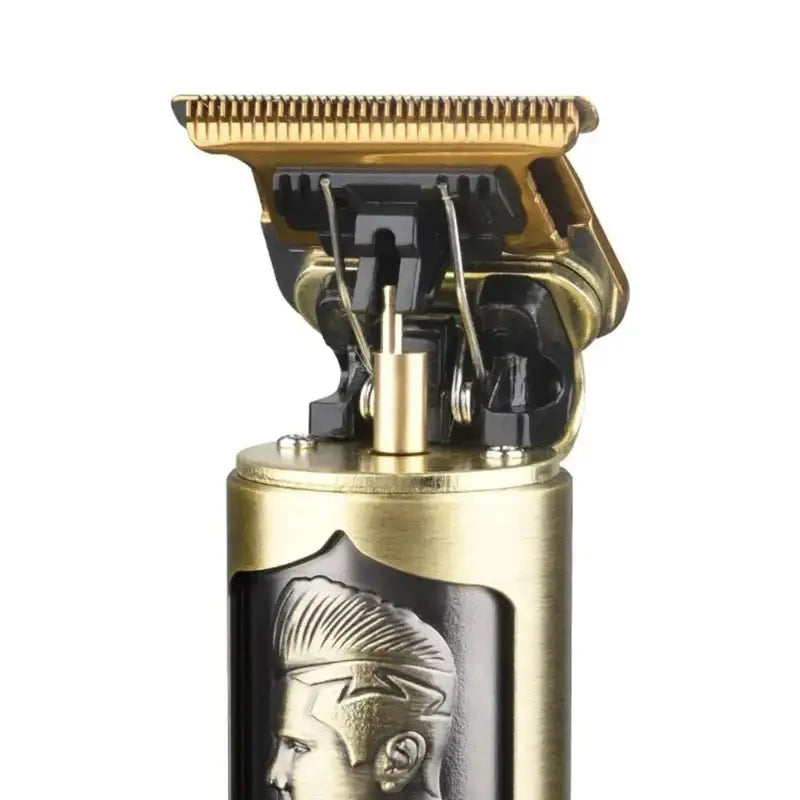 Three-speed Variable Gear T9 Electric Shaver - sleek-selections