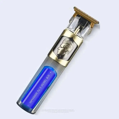 Three-speed Variable Gear T9 Electric Shaver - sleek-selections