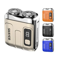Travel Electric Shaver For Men - sleek-selections