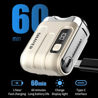 Travel Electric Shaver For Men - sleek-selections