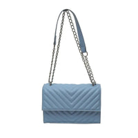 Trendy  Chain Shoulder Bag - sleek-selections
