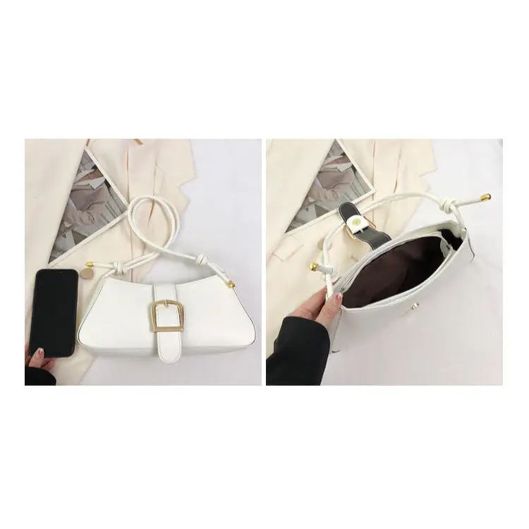 Trendy Texture  Purse - sleek-selections