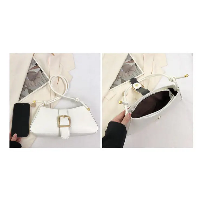 Trendy Texture  Purse - sleek-selections