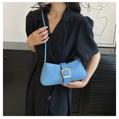 Trendy Texture  Purse - sleek-selections