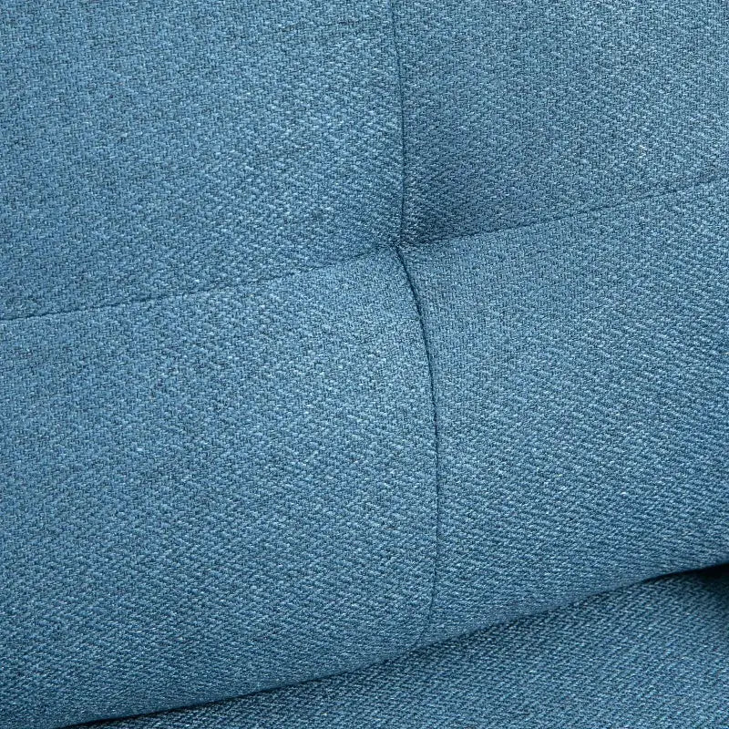 Tufted Armchair - sleek-selections
