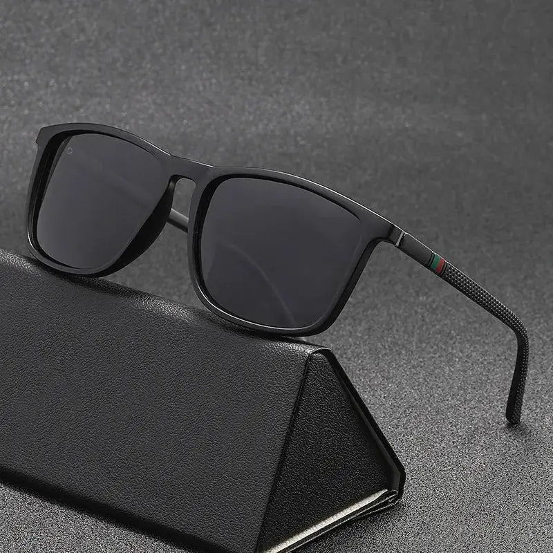 Unisex Outdoor Driving Sunglasses - sleek-selections