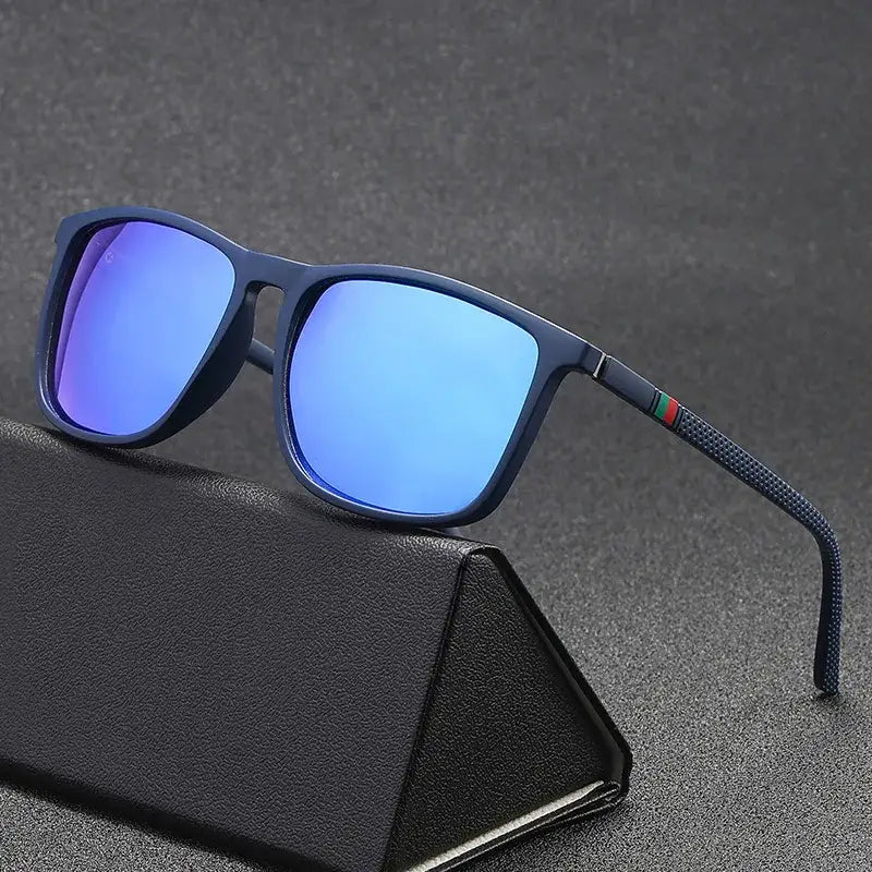 Unisex Outdoor Driving Sunglasses - sleek-selections