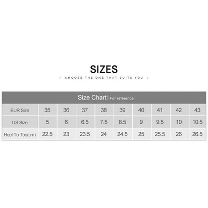 Wedge Heel Flat Sandals - sleek-selections