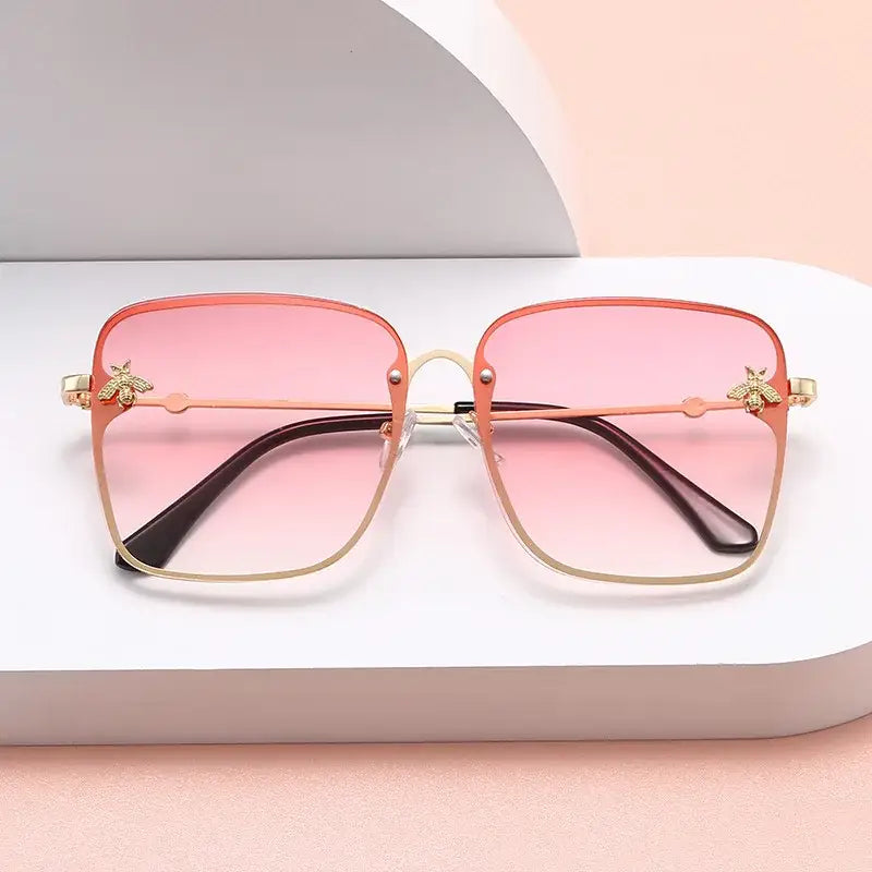 Woman's Sun Glasses - sleek-selections
