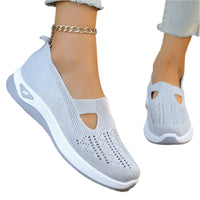 Women's Casual  Sneakers - sleek-selections