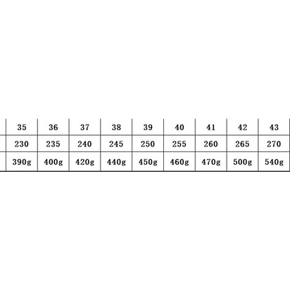 Women's Casual  Sneakers - sleek-selections