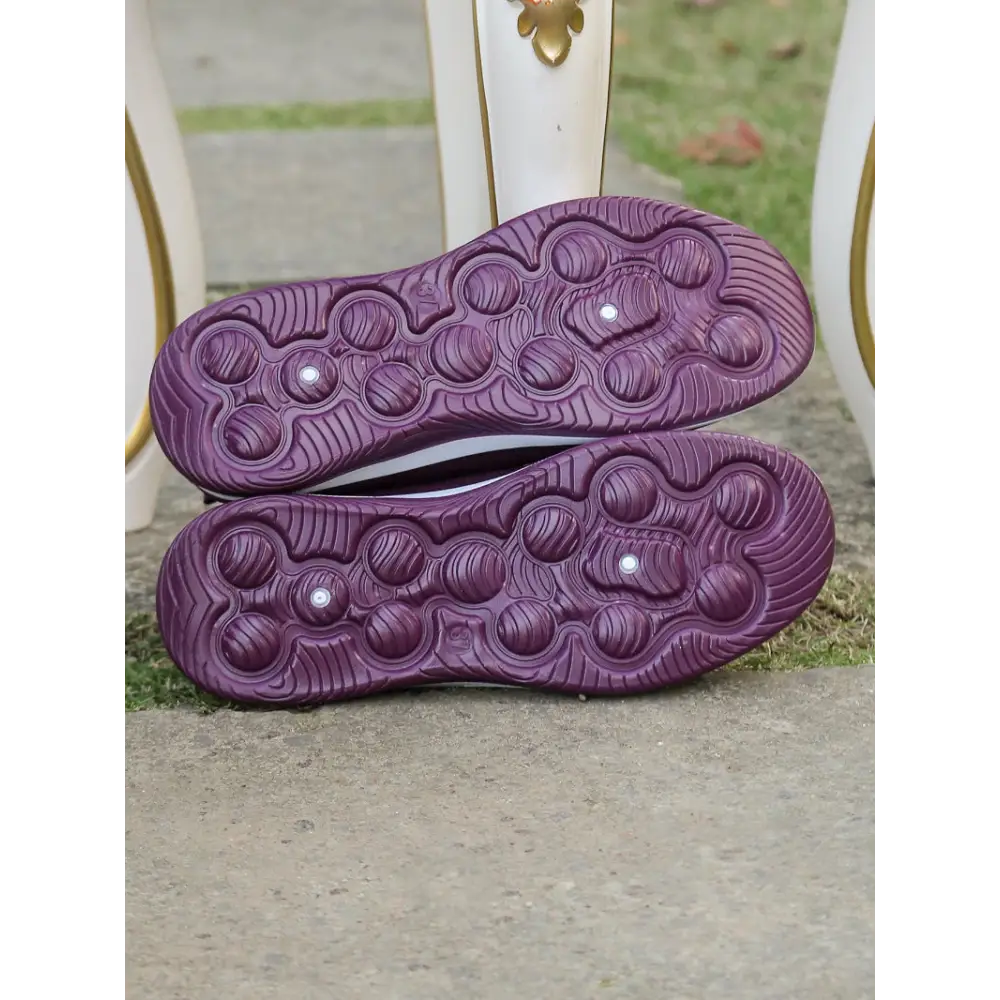 Women's Casual  Sneakers - sleek-selections