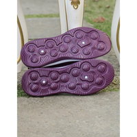 Women's Casual  Sneakers - sleek-selections