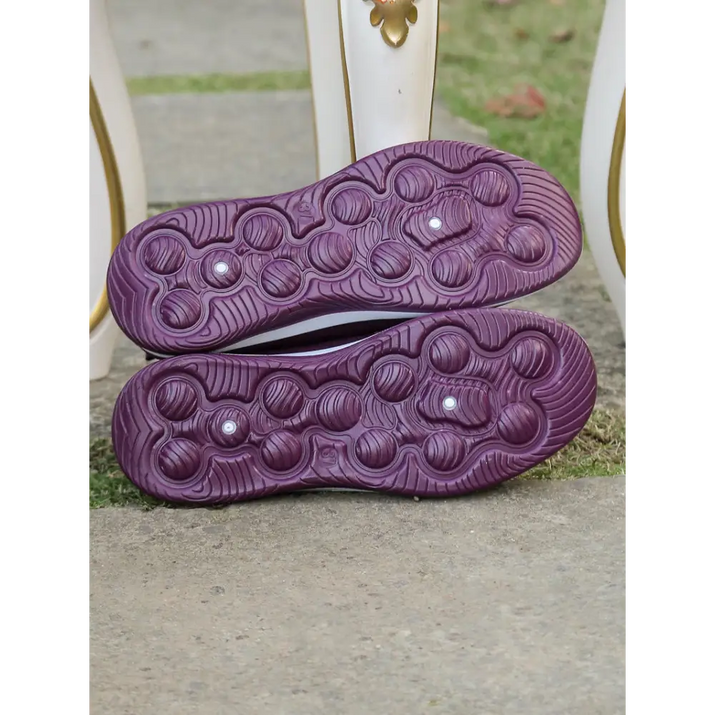 Women's Casual  Sneakers - sleek-selections