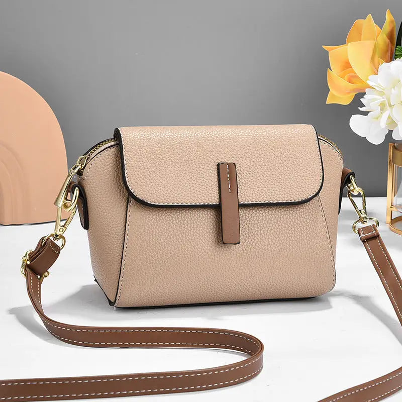 Women's Simple Crossbody Bags - sleek-selections