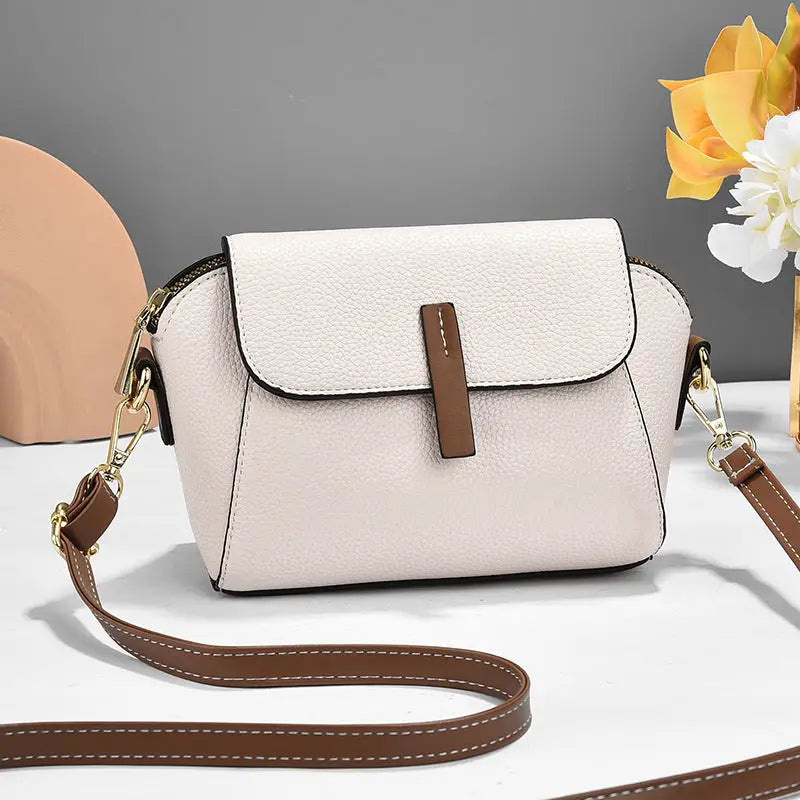 Women's Simple Crossbody Bags - sleek-selections