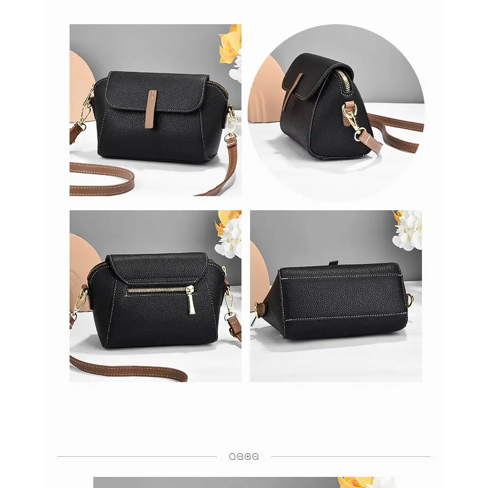 Women's Simple Crossbody Bags - sleek-selections