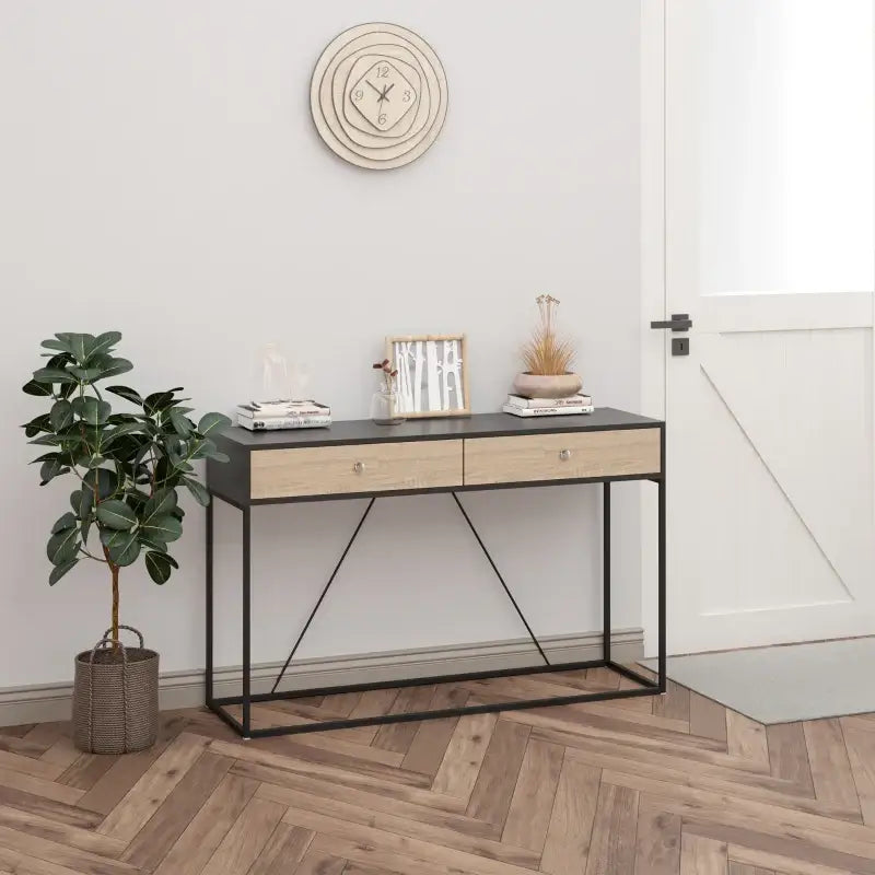 Console Table - sleek-selections