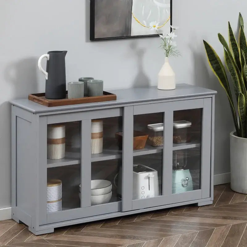 Kitchen Sideboard - sleek-selections