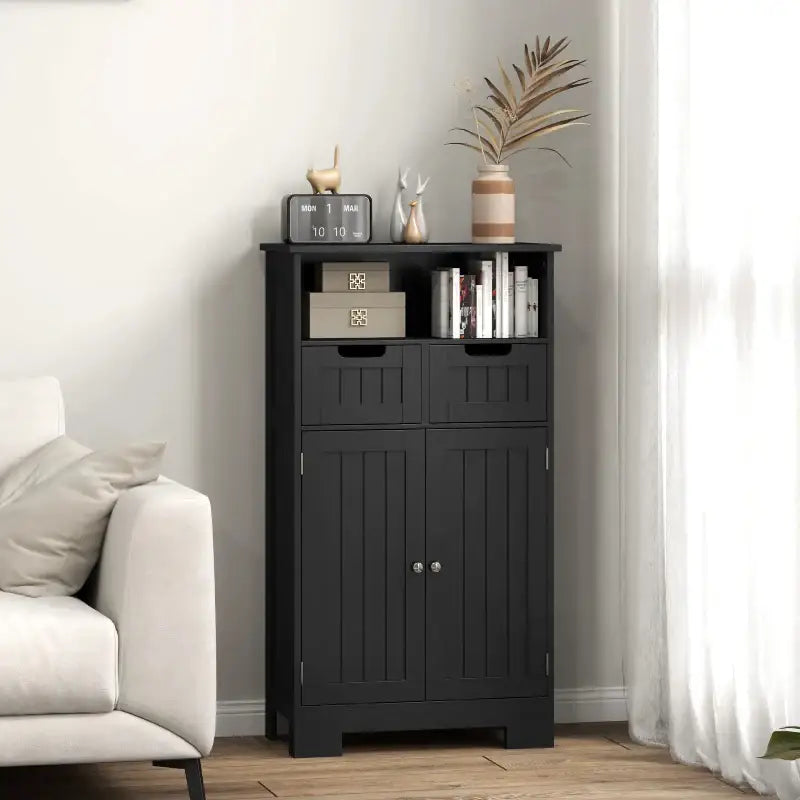 Bathroom Cabinet - sleek-selections