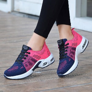 Air Cushion Sport Sneakers