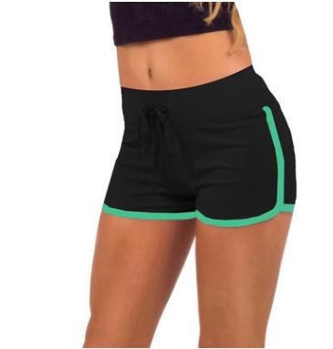 cotton sports shorts sleek-selections