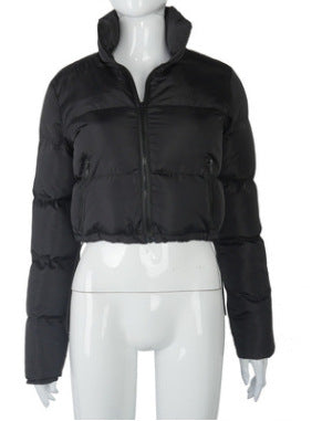 Down Jacket sleek-selections