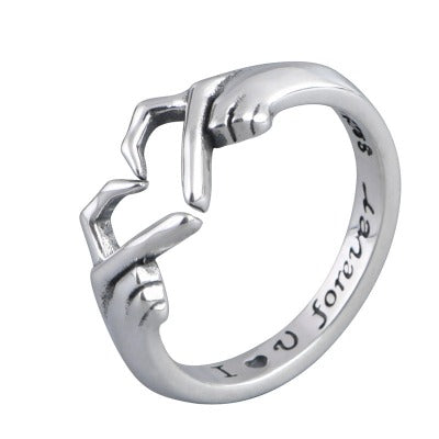 Claddagh Ring sleek-selections